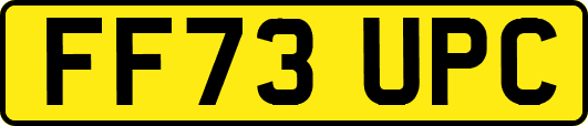 FF73UPC
