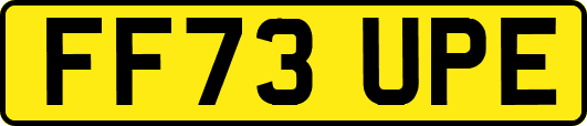 FF73UPE
