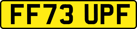 FF73UPF