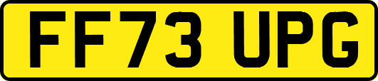 FF73UPG
