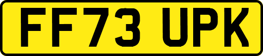 FF73UPK
