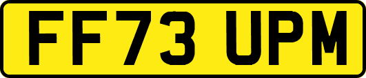 FF73UPM
