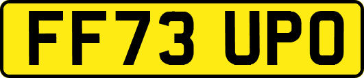 FF73UPO