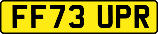 FF73UPR