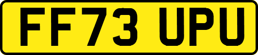 FF73UPU