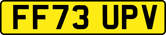 FF73UPV