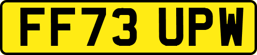 FF73UPW