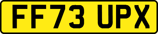 FF73UPX
