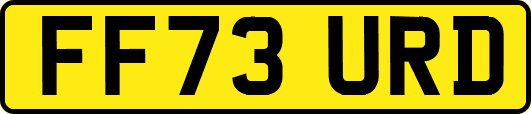 FF73URD