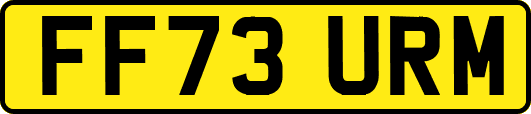 FF73URM