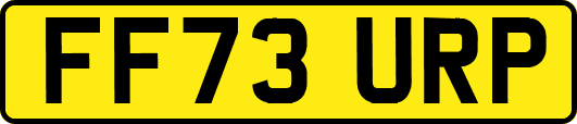 FF73URP