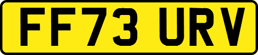FF73URV