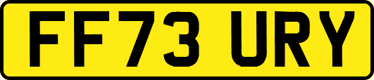 FF73URY