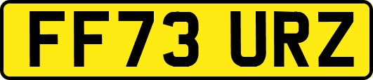 FF73URZ
