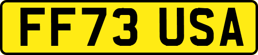 FF73USA
