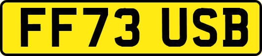 FF73USB
