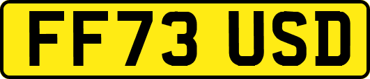 FF73USD