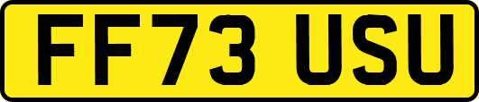 FF73USU