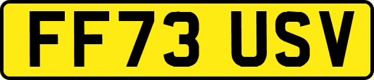 FF73USV