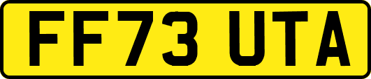 FF73UTA