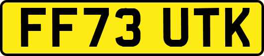 FF73UTK