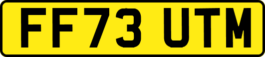FF73UTM