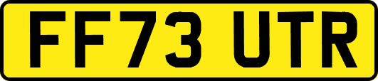 FF73UTR