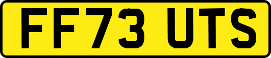 FF73UTS