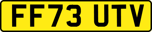FF73UTV