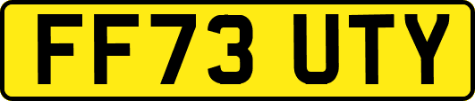 FF73UTY