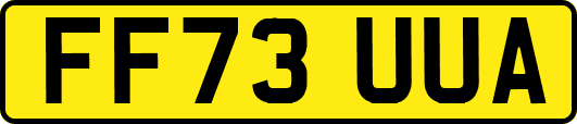 FF73UUA
