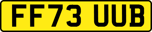 FF73UUB