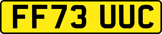 FF73UUC