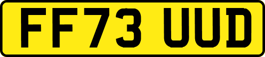FF73UUD