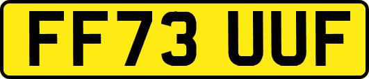 FF73UUF