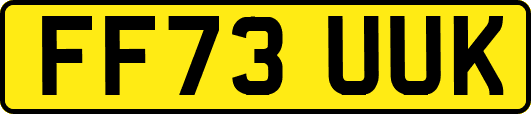 FF73UUK