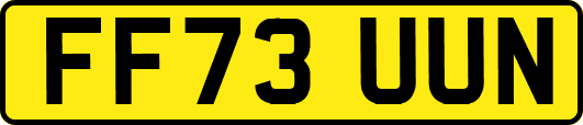 FF73UUN