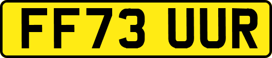 FF73UUR