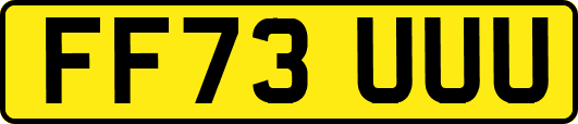 FF73UUU