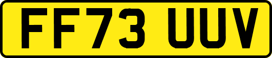 FF73UUV