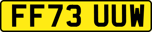 FF73UUW