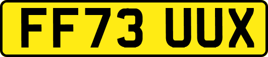 FF73UUX