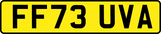 FF73UVA