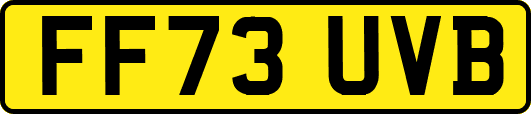 FF73UVB