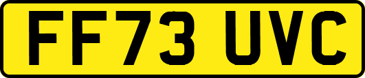 FF73UVC