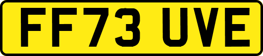 FF73UVE