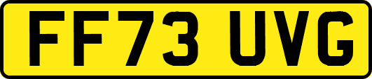 FF73UVG