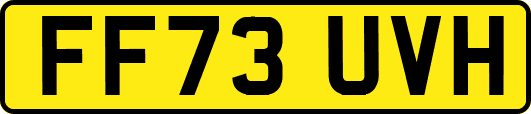 FF73UVH