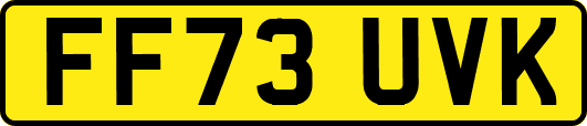 FF73UVK