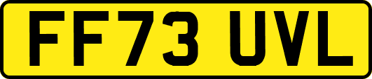FF73UVL